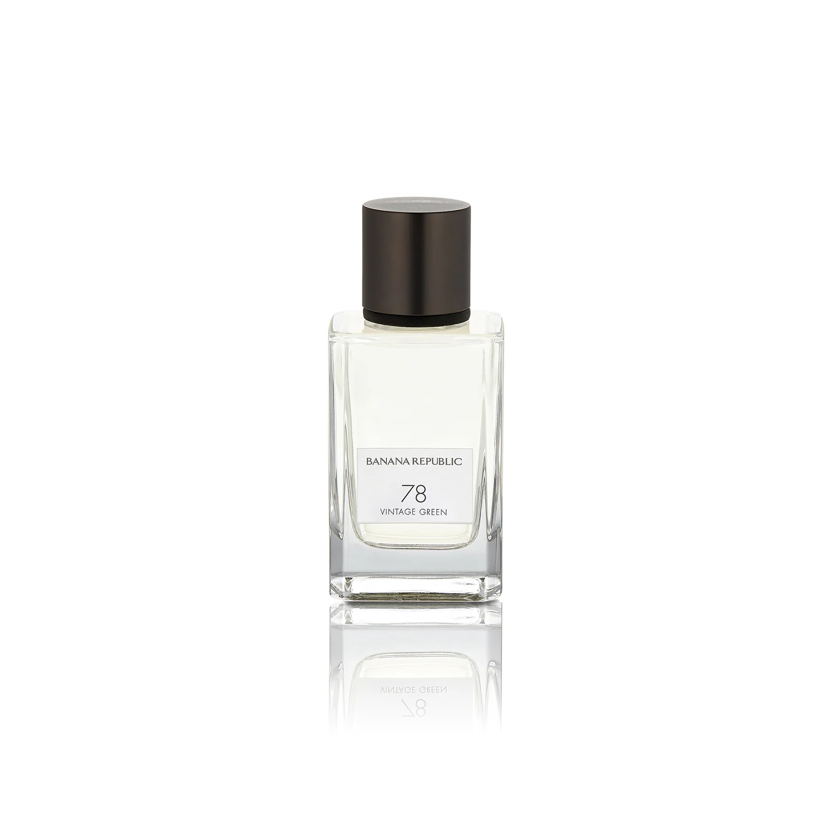 Icon Vintage Green Eau de Parfum