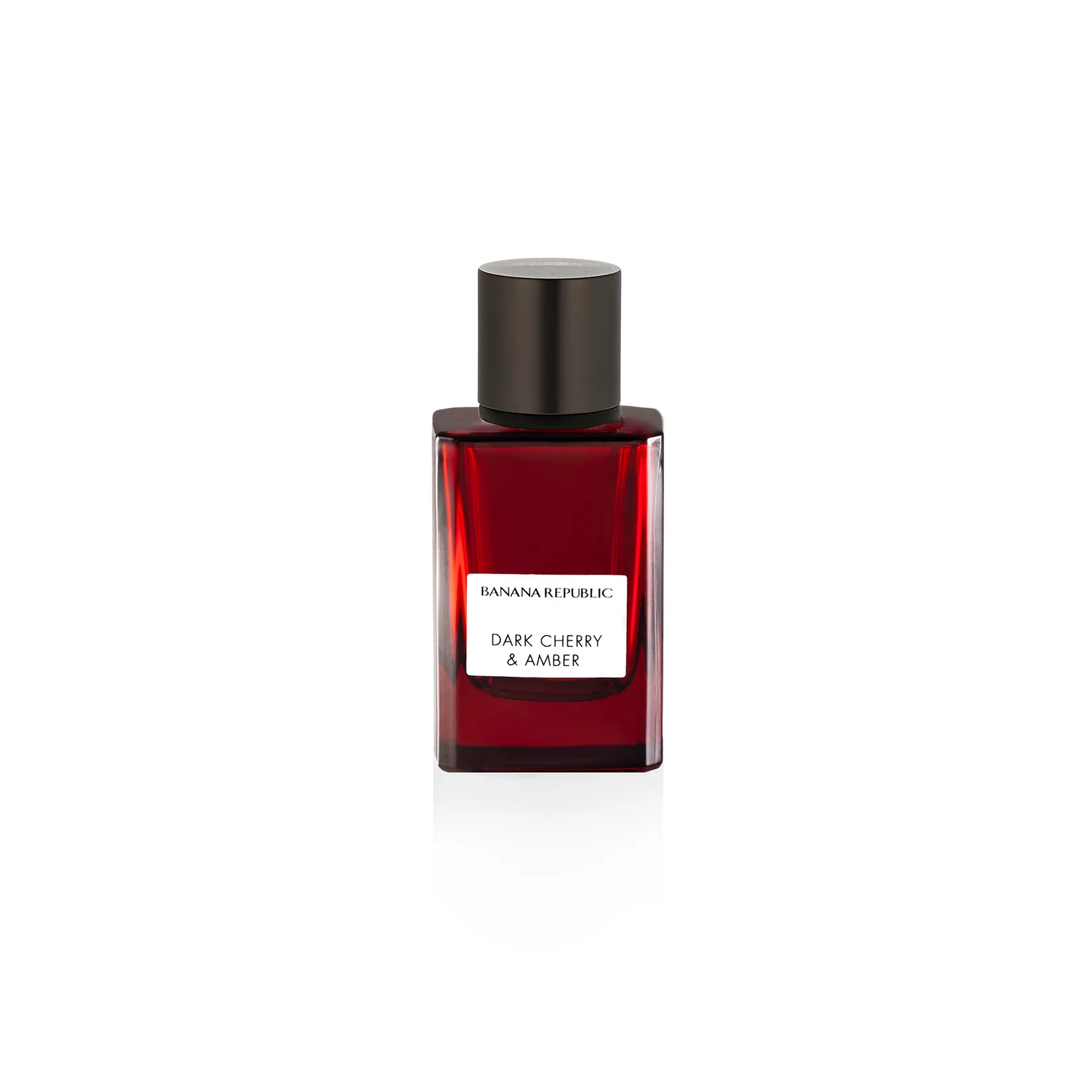 Icon Dark Cherry & Amber Eau de Parfum