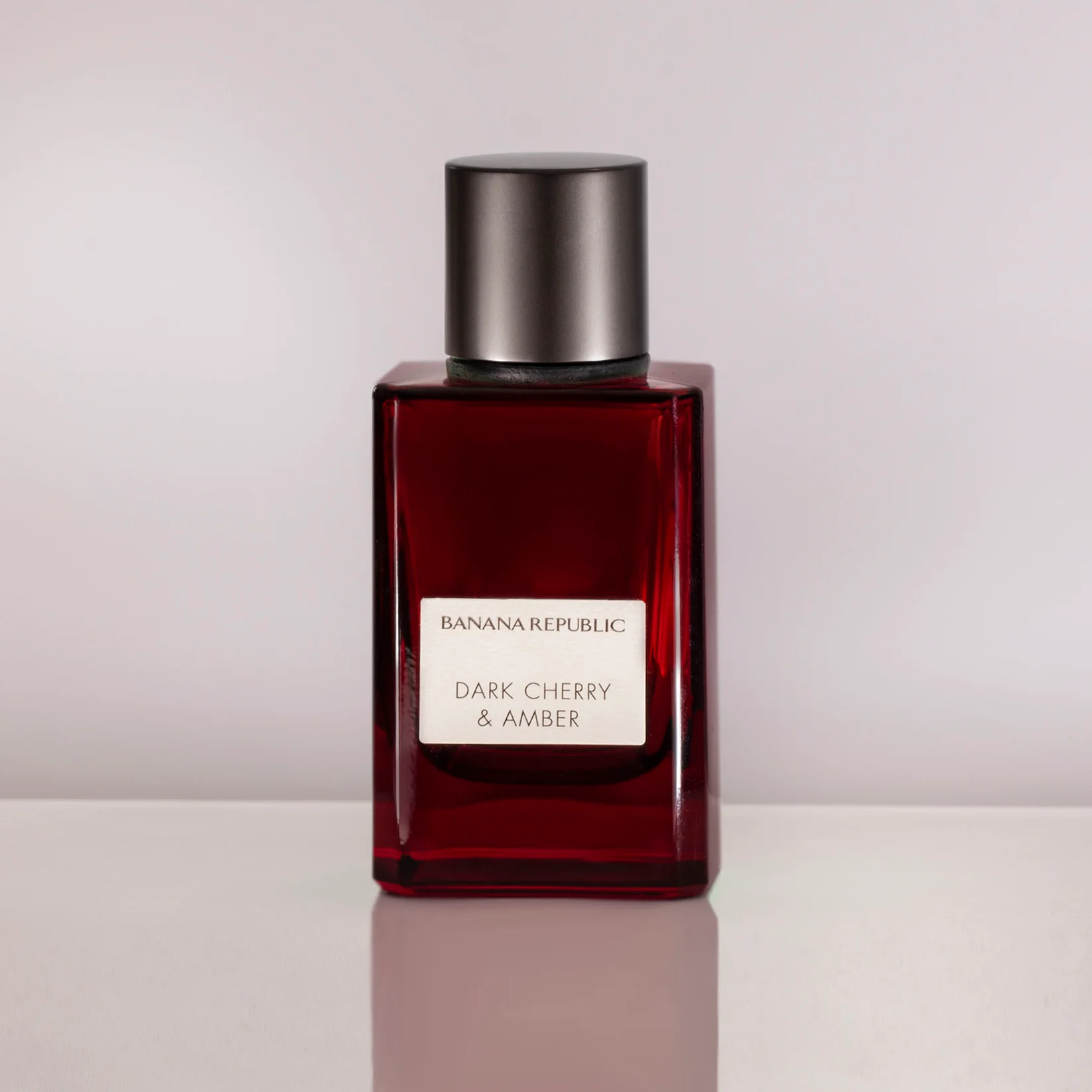 Icon Dark Cherry & Amber Eau de Parfum