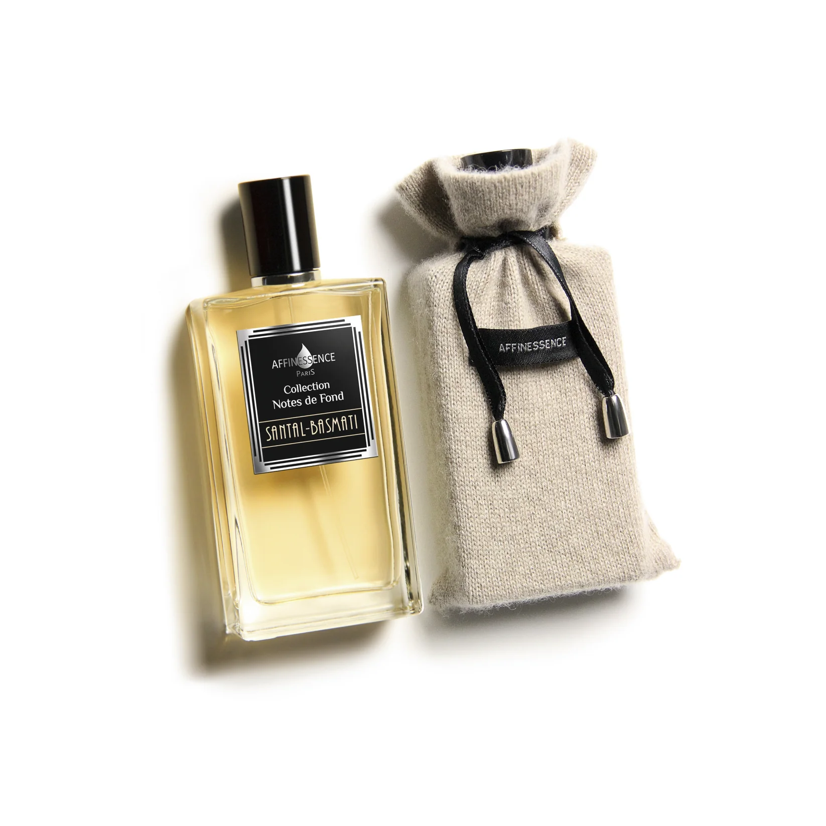 Santal Basmati Eau De Parfum