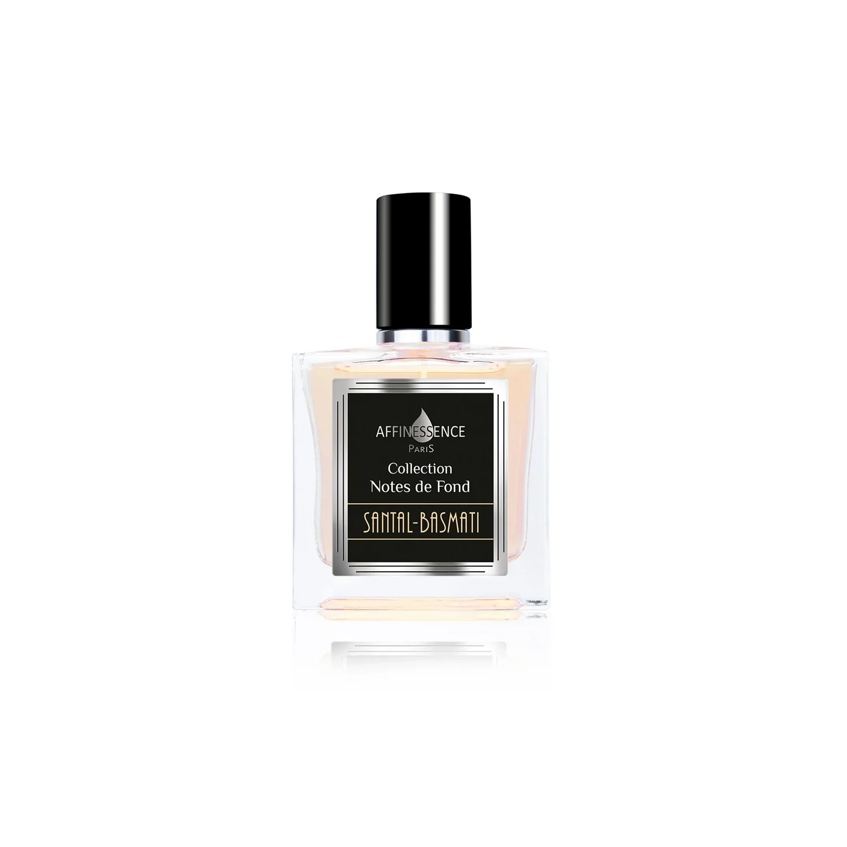 Santal Basmati Eau De Parfum
