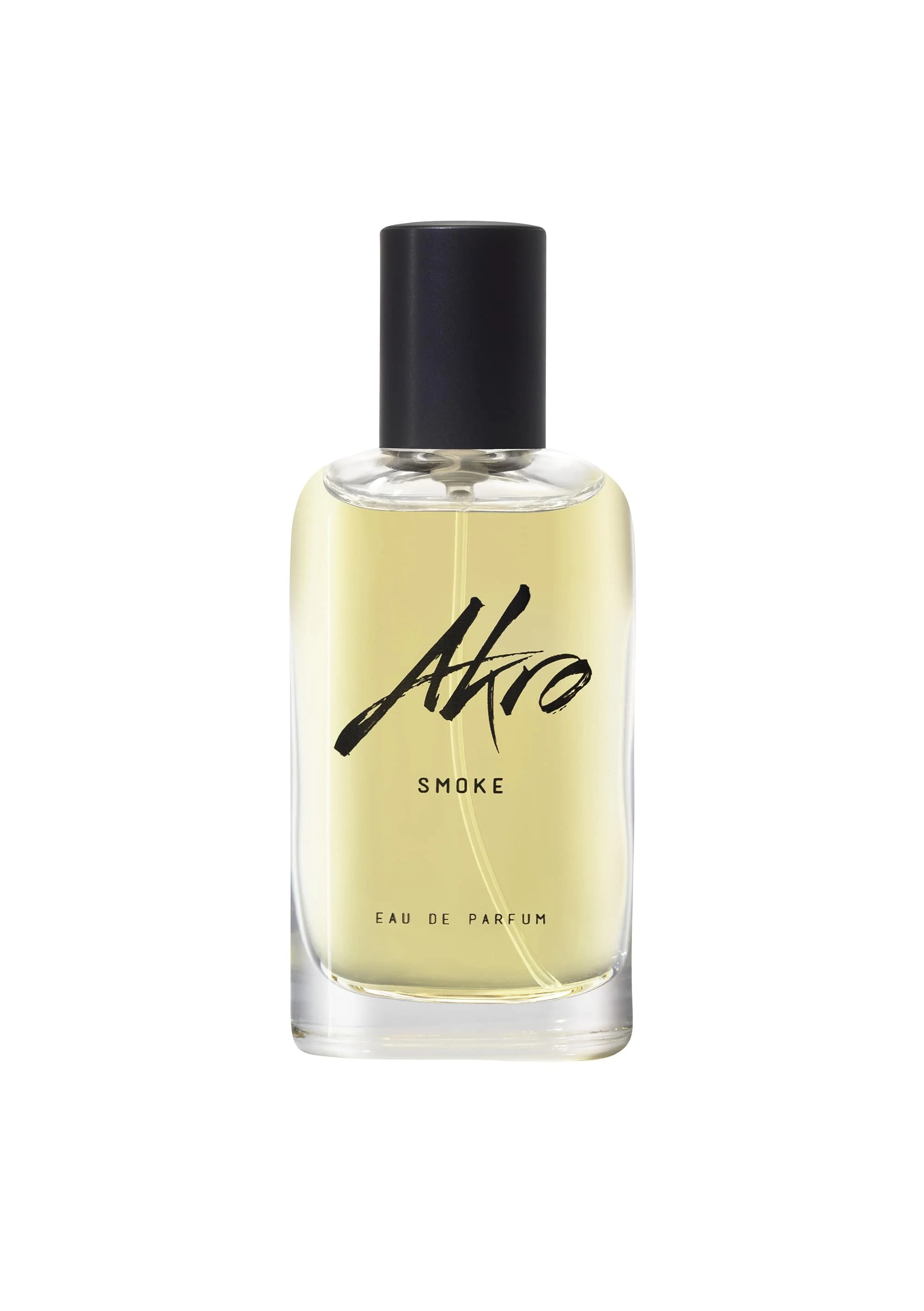 Smoke Eau de Parfum