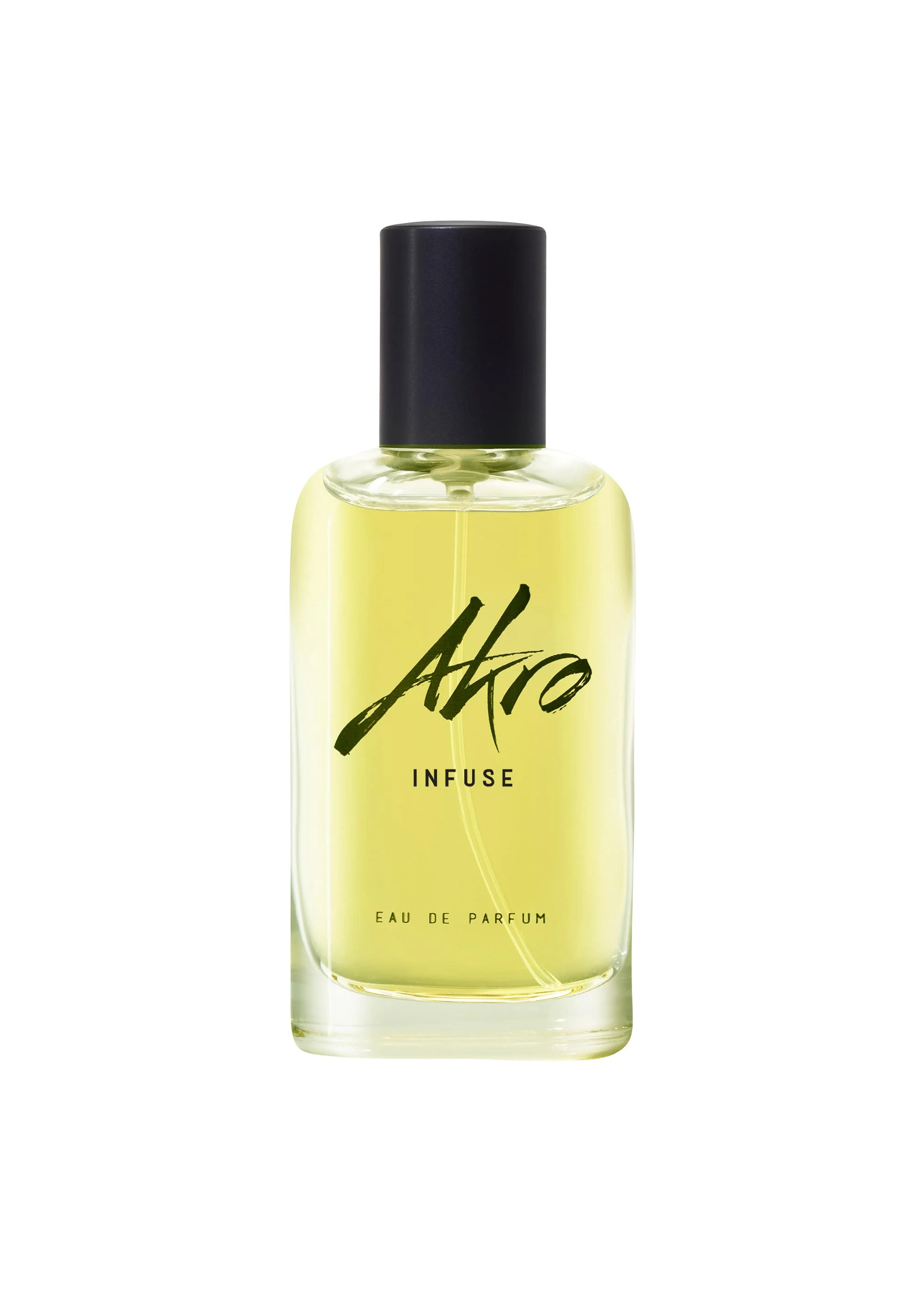 Infuse Eau De Parfum