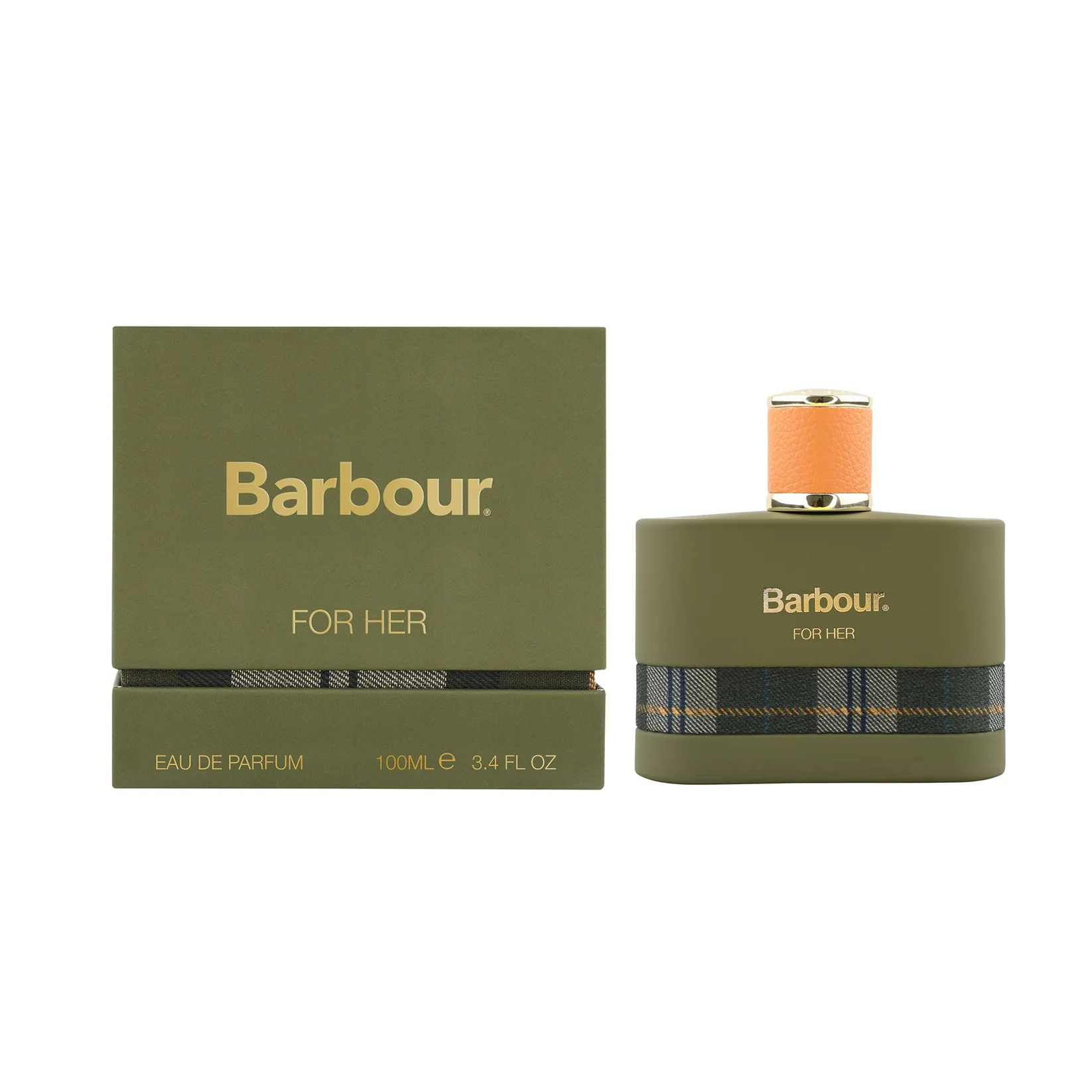 Barbour For Her Eau de Parfum