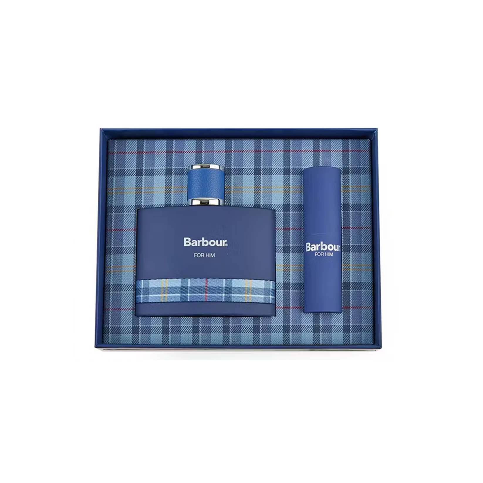 Coastal For Him Duo Gift Set - 100ml + 15ml Eau de Parfum