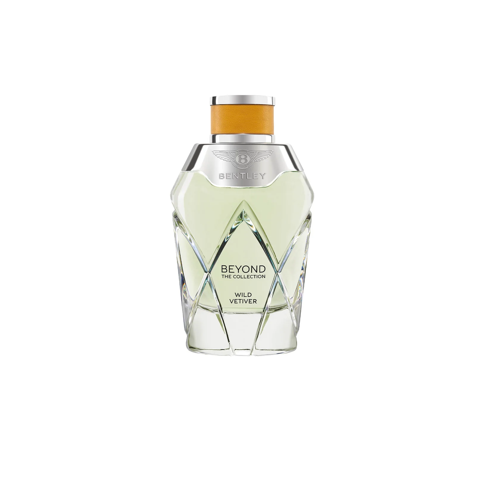 Bentley Beyond Unisex - Wild Vetiver Eau de Parfum