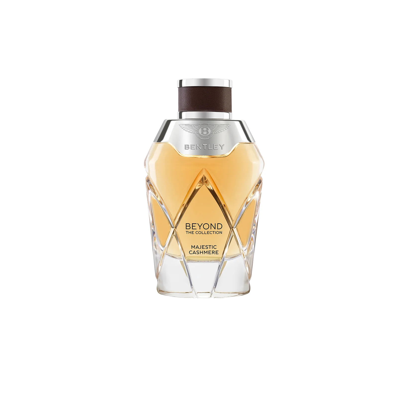 Bentley Beyond Unisex - Majestic Cashmere Eau de Parfum