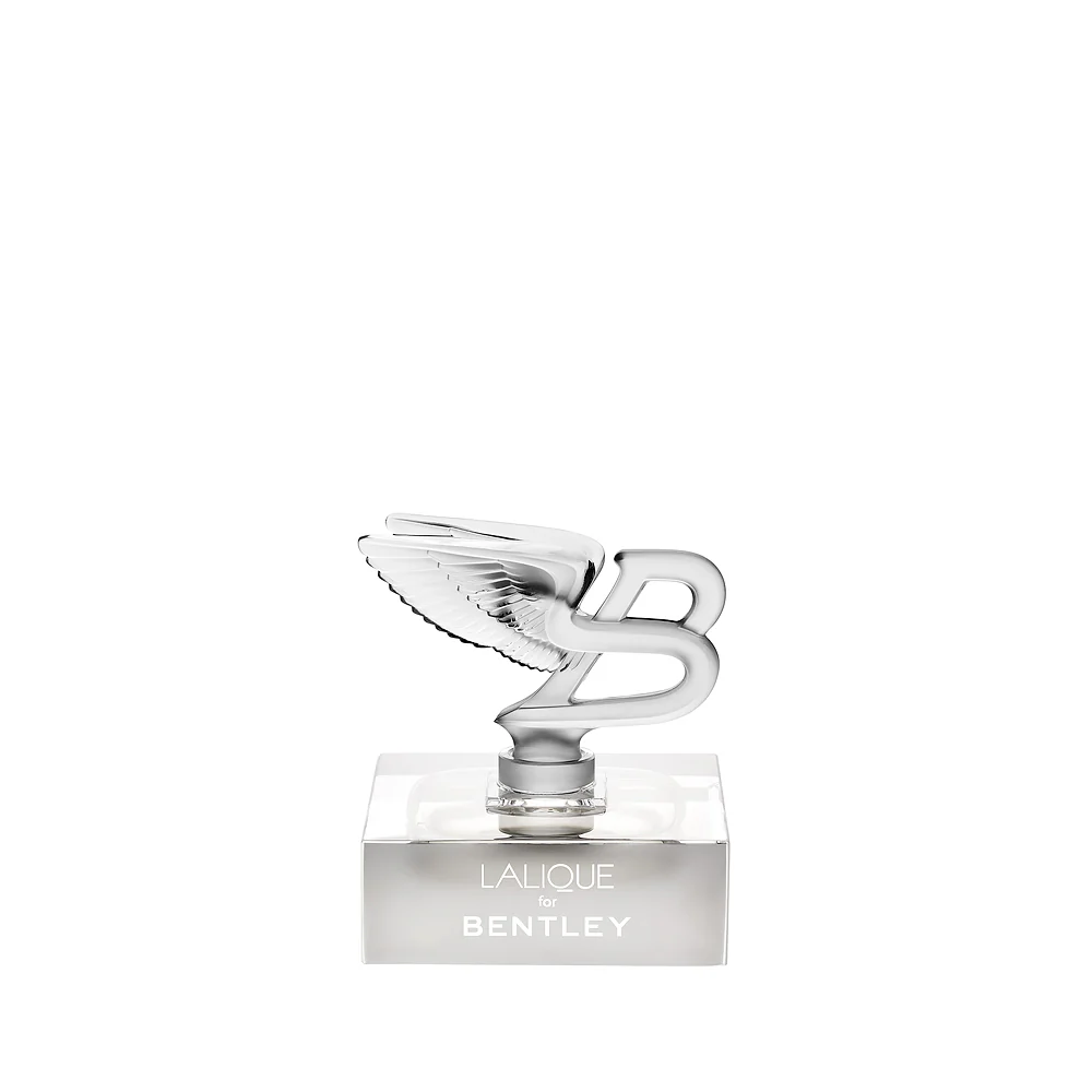 Lalique for Bentley Crystal Edition Eau de Parfum