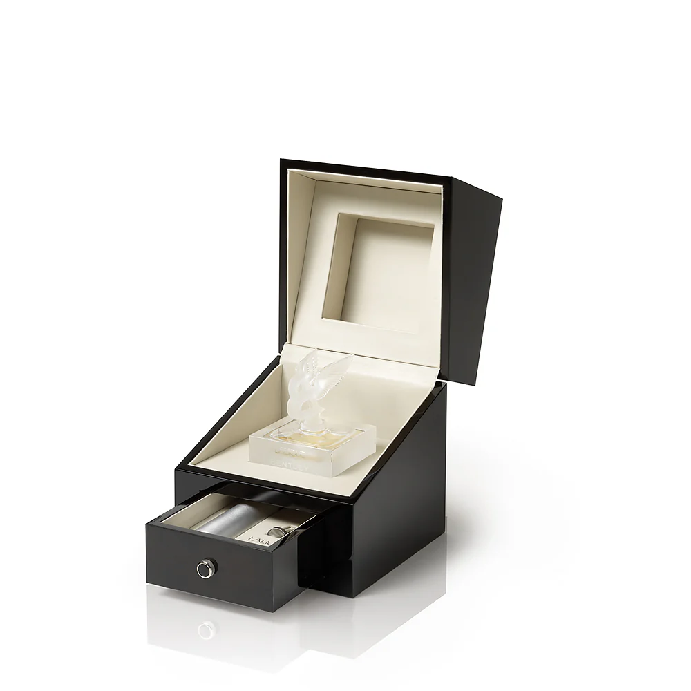 Lalique for Bentley Crystal Edition Eau de Parfum