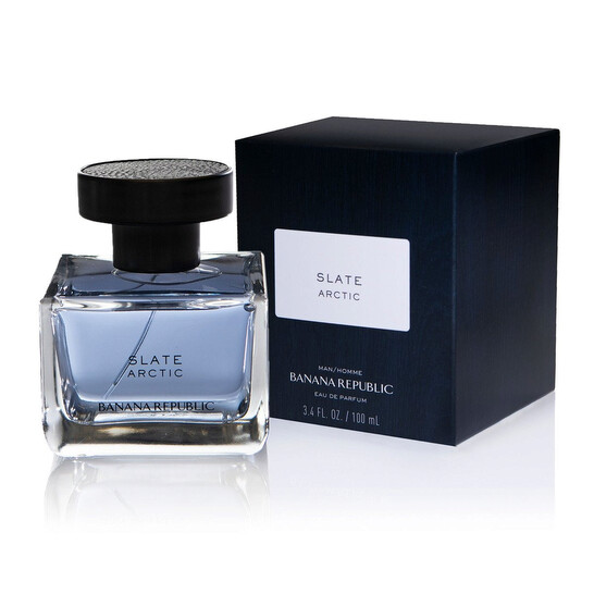 Slate Arctic Eau de Parfum