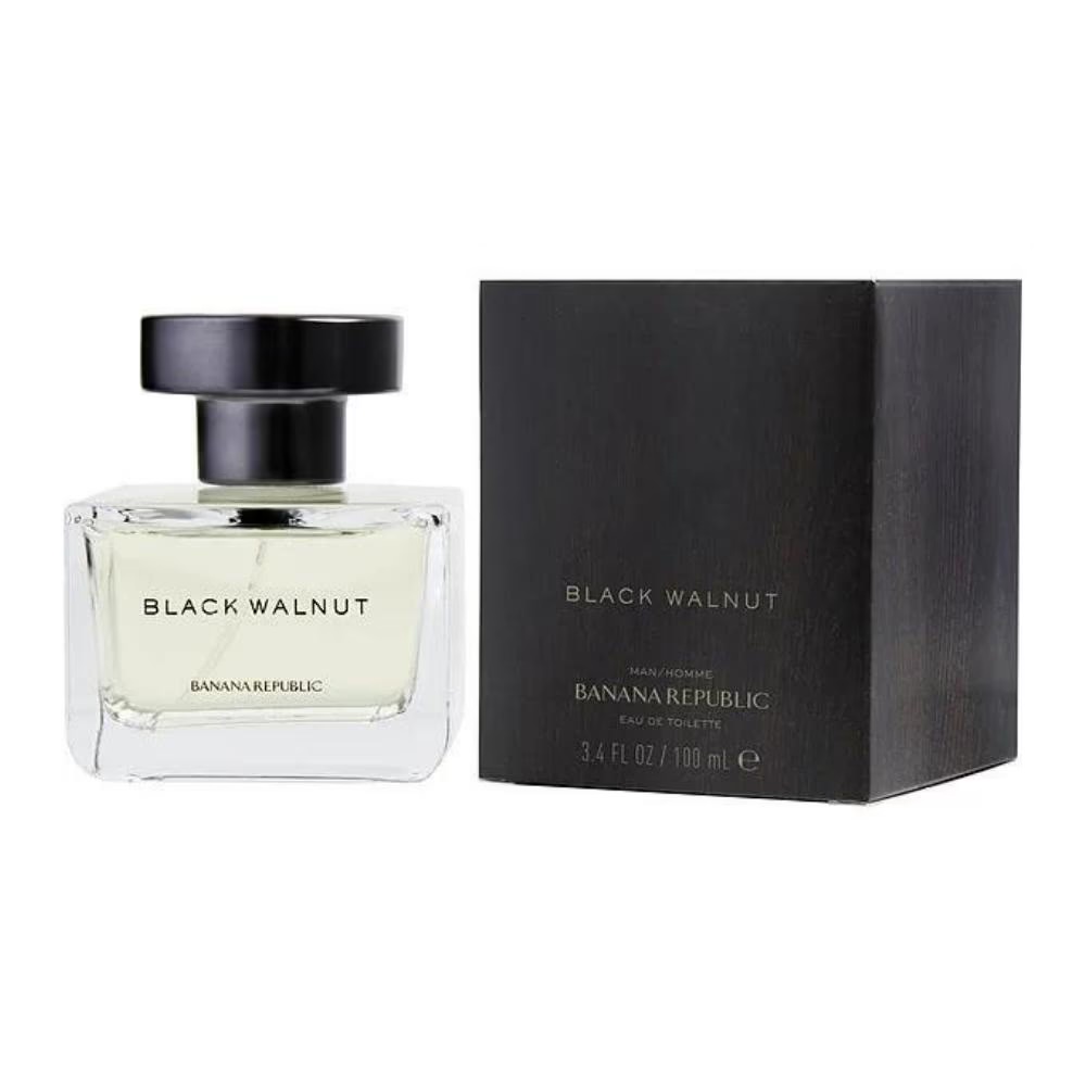 Black Walnut Eau de Toilette