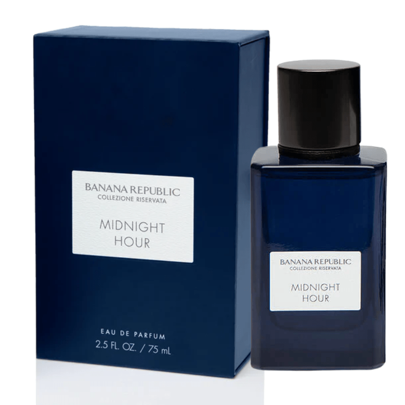 Collezione Riservata Midnight Hour Eau de Parfum