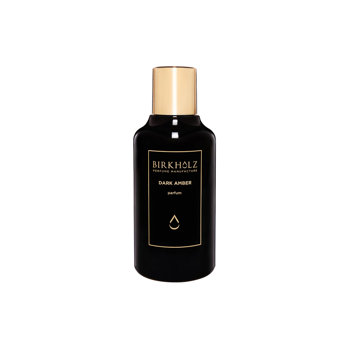 Dark Amber Extrait de Parfum