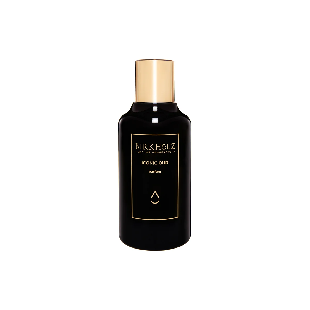 Iconic Oud Extrait de Parfum