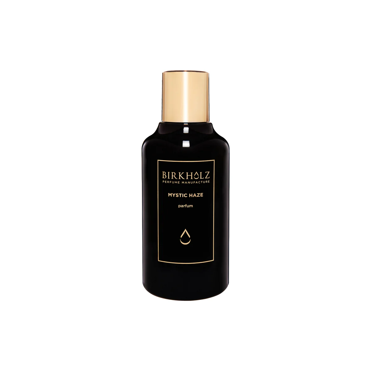 Mystic Haze Extrait de Parfum