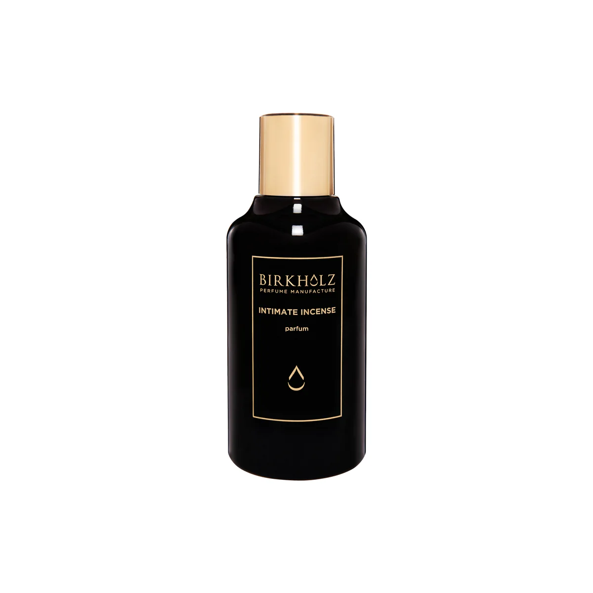 Intimate Incense Extrait de Parfum