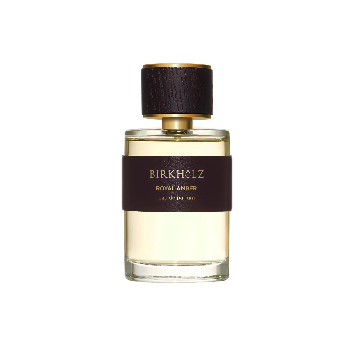 Royal Amber Eau de Parfum