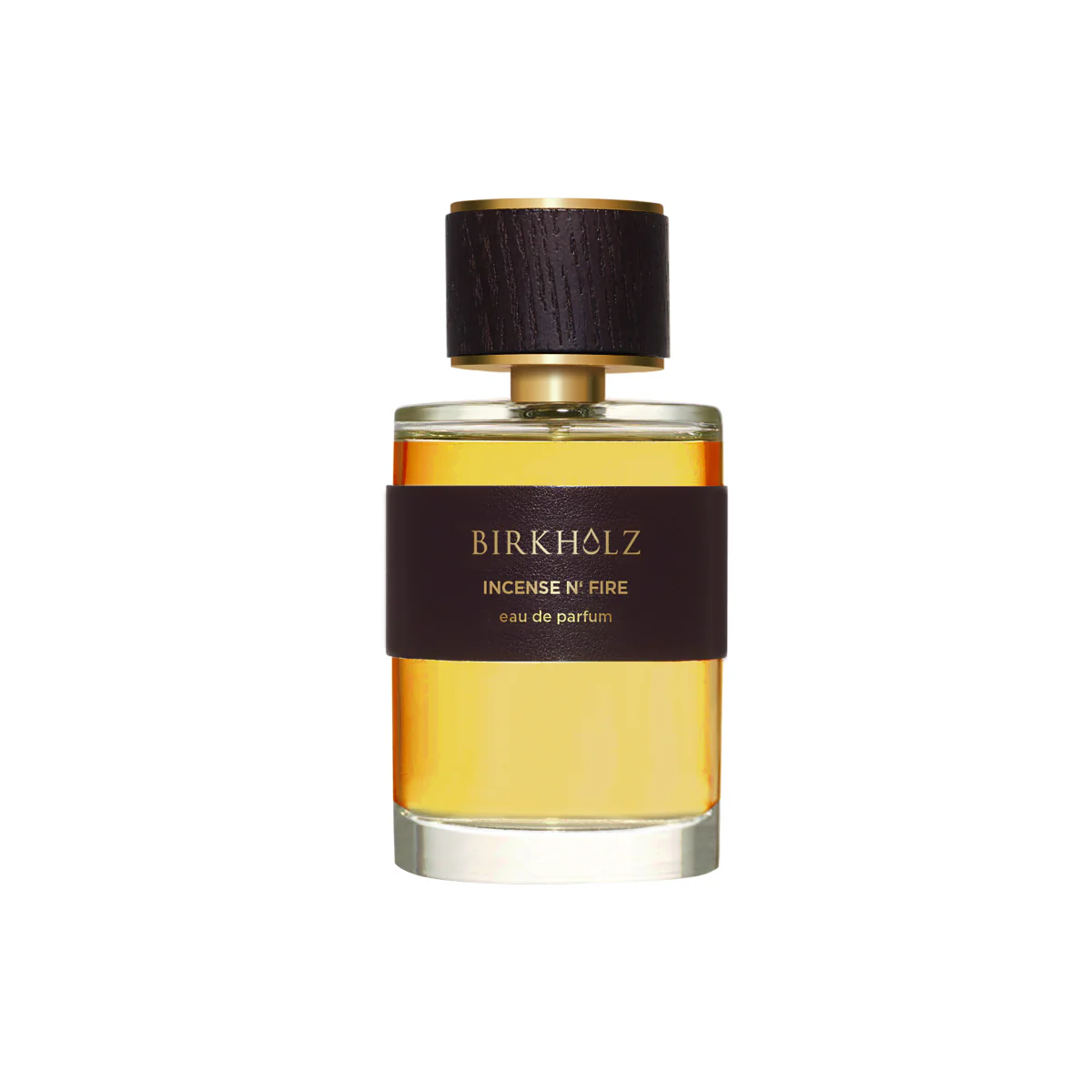Incense N Fire Eau de Parfum