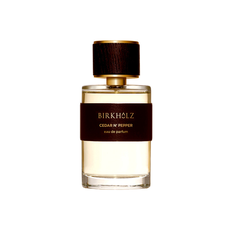 Cedar N' Pepper Eau de Parfum