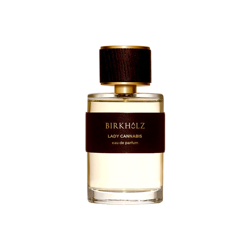 Lady Cannabis Eau de Parfum