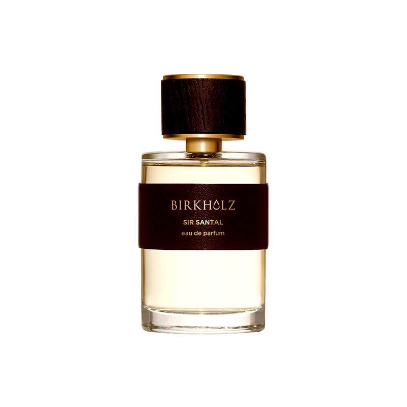 Sir Santal Eau de Parfum