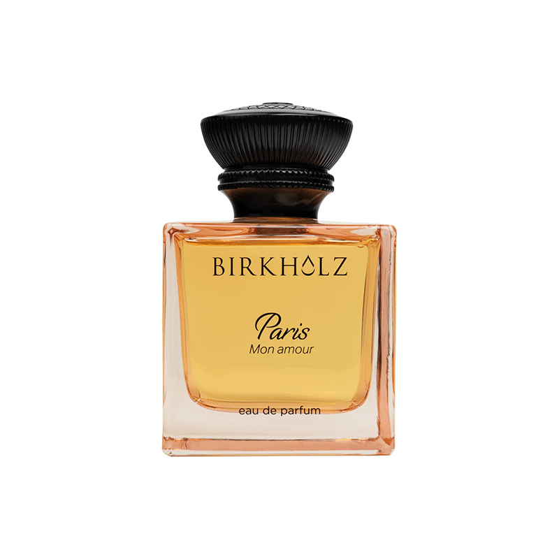 Paris - Mon Amour Eau de Parfum
