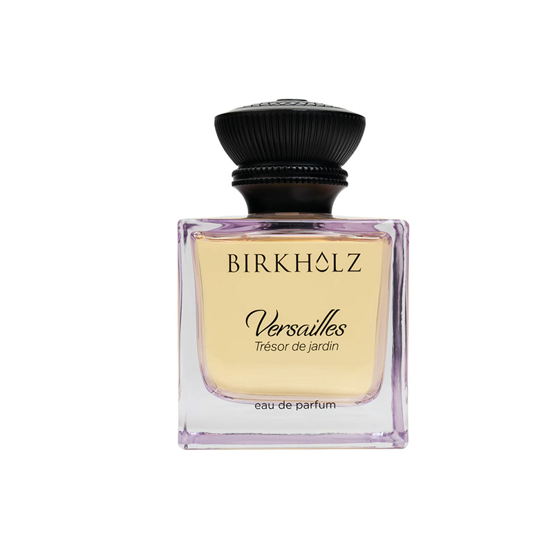 Versailles - Trésor De Jardin Eau de Parfum