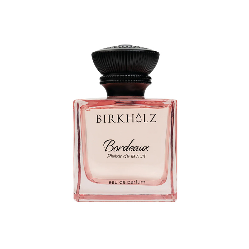 Bordeaux - Plaisir De La Nuit Eau de Parfum