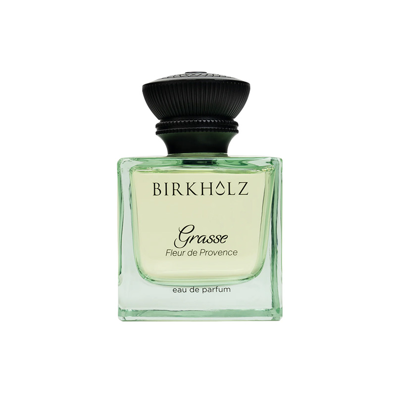 Grasse - Fleur De Provence Eau de Parfum