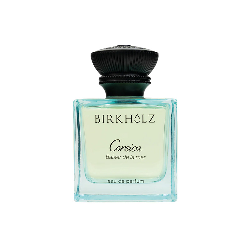 Corsica - Baiser De La Mer Eau de Parfum