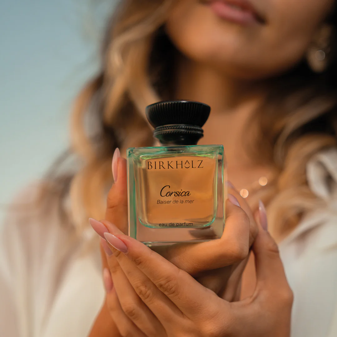 Corsica - Baiser De La Mer Eau de Parfum