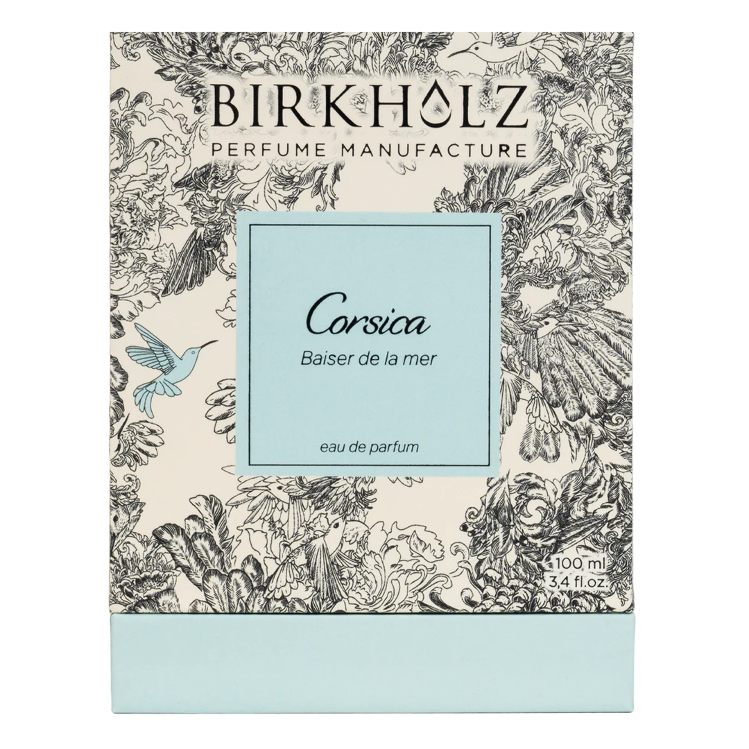 Corsica - Baiser De La Mer Eau de Parfum