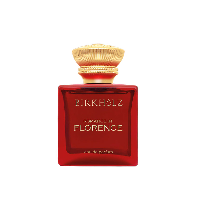 Romance in Florence Eau de Parfum