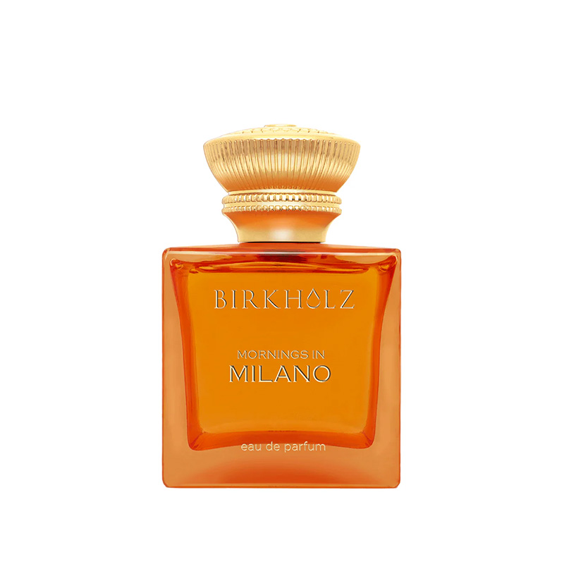 Mornings in Milano Eau de Parfum