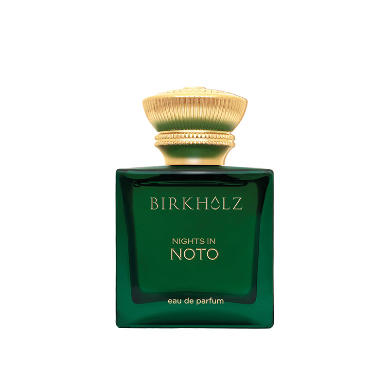 Nights in Noto Eau de Parfum