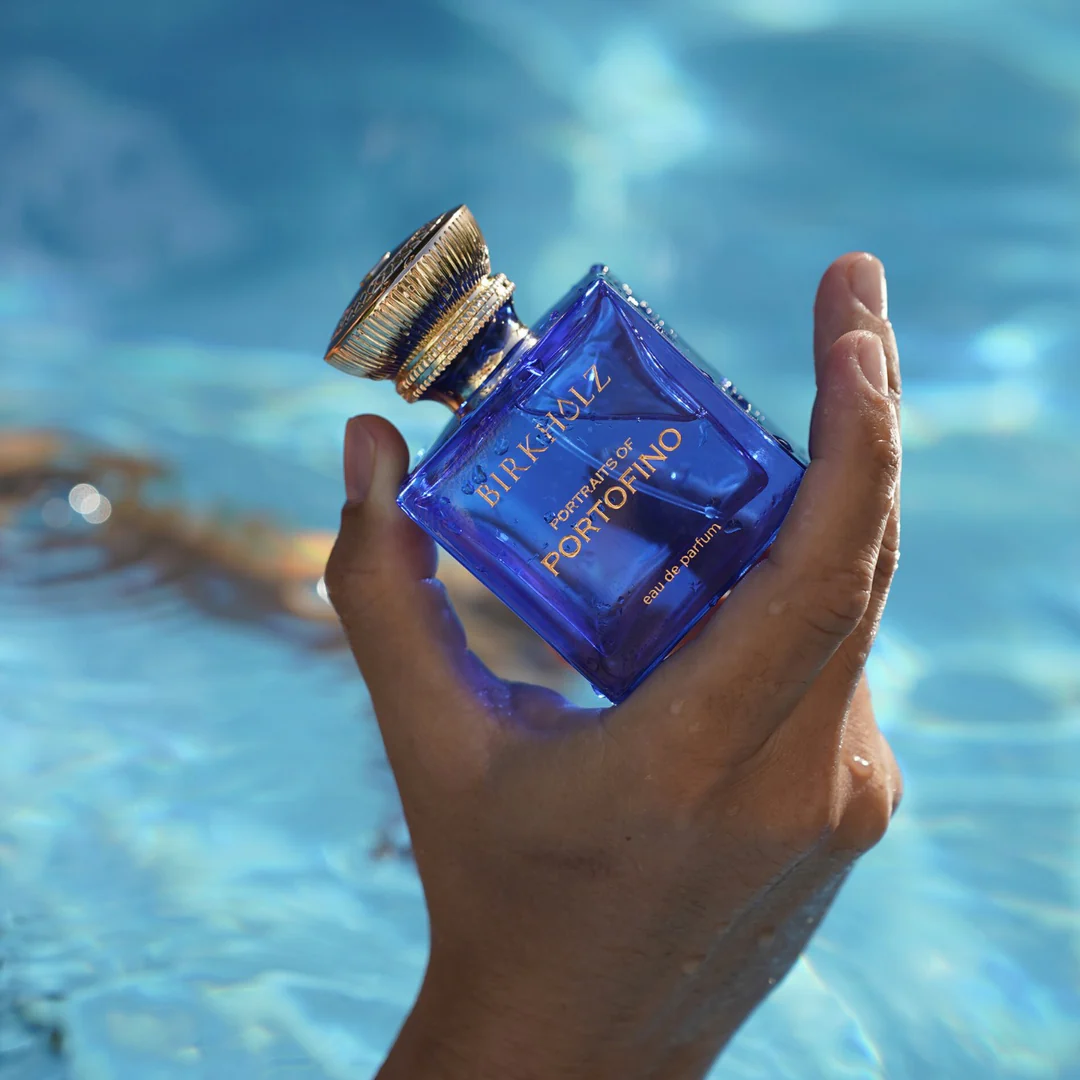 Portraits of Portofino Eau de Parfum