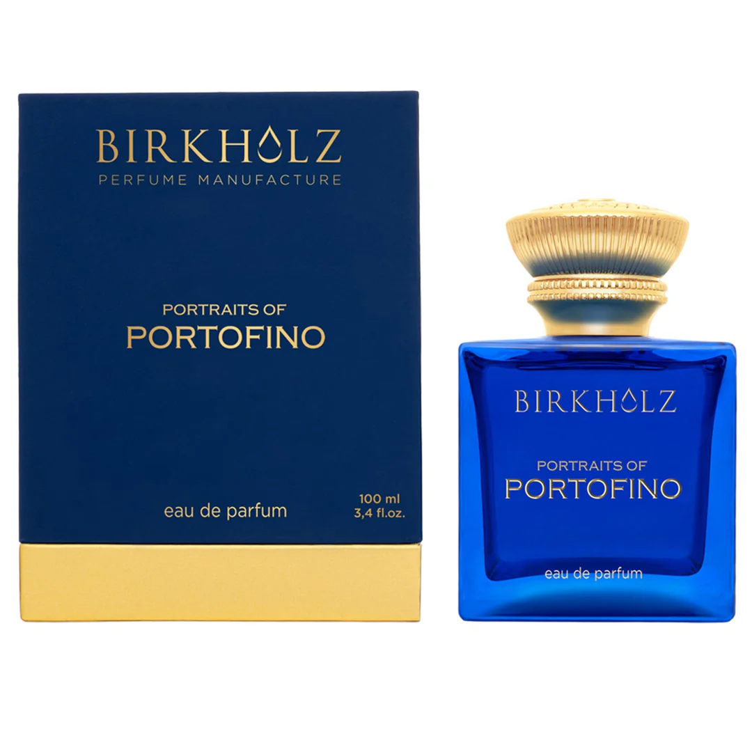 Portraits of Portofino Eau de Parfum