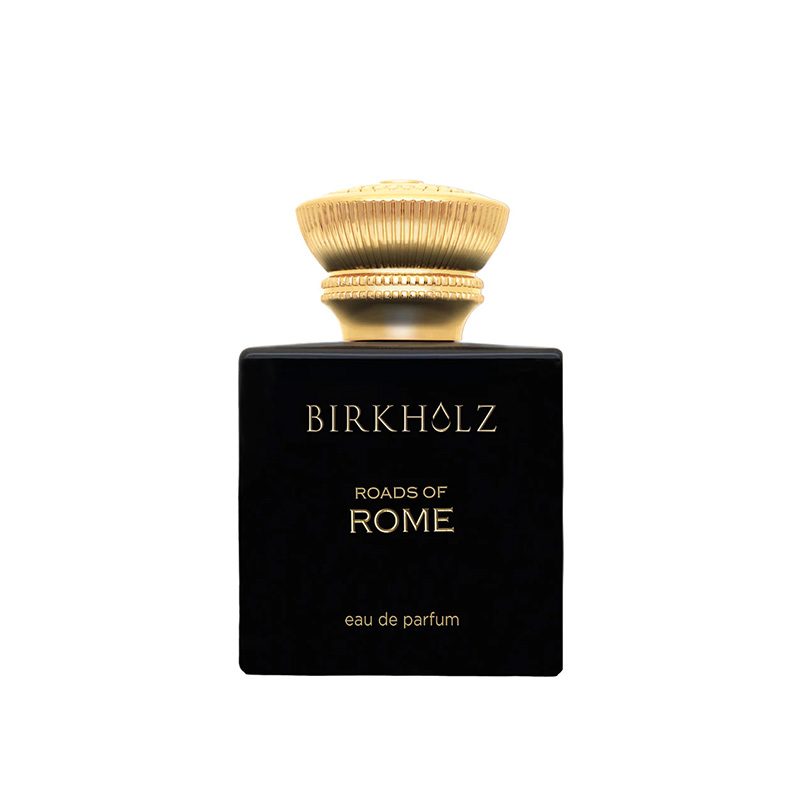 Roads of Rome Eau de Parfum