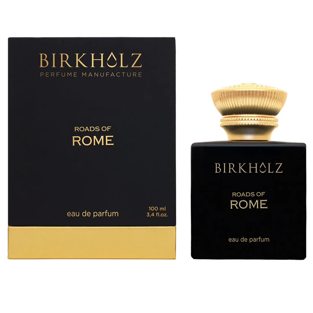 Roads of Rome Eau de Parfum