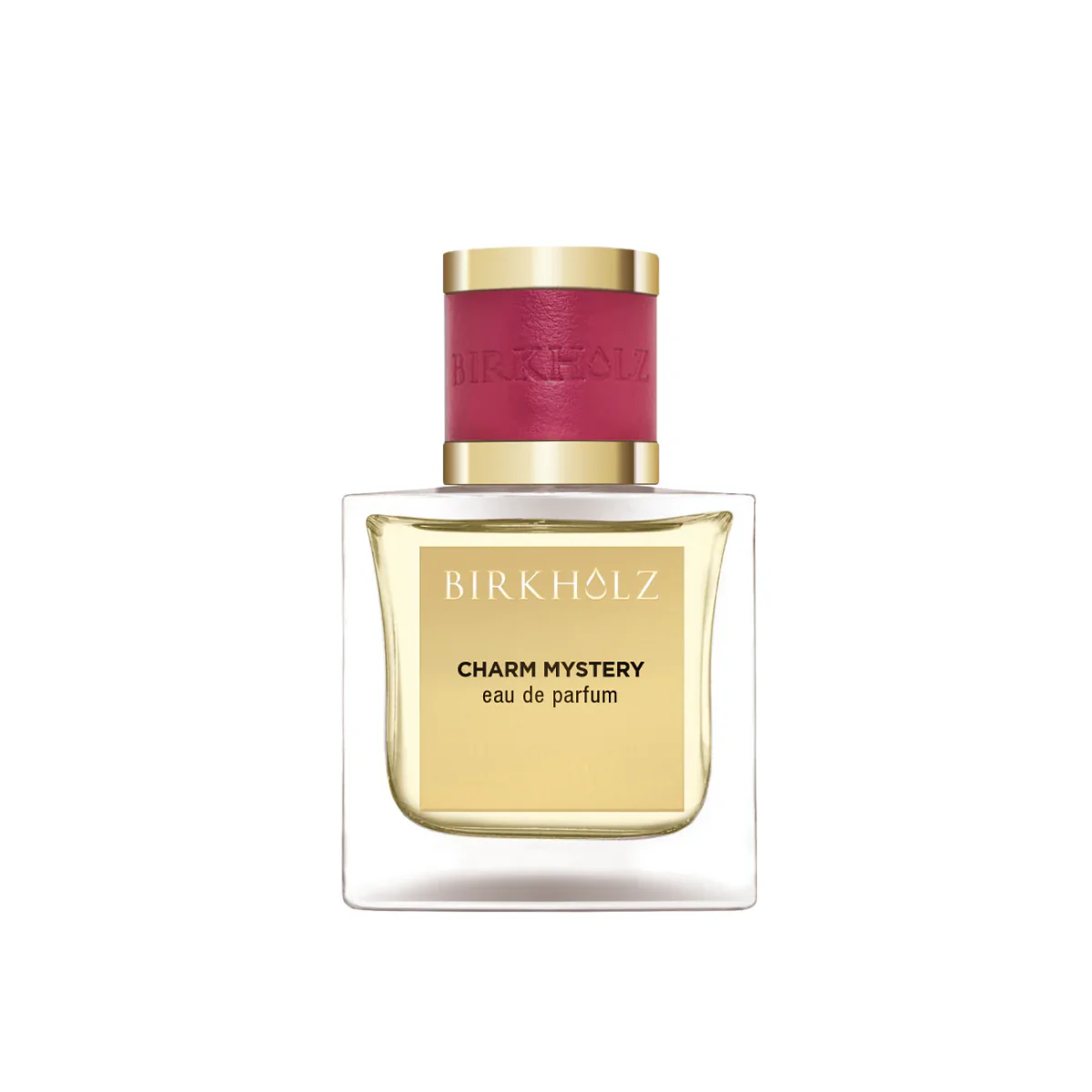 Charm Mystery Eau de Parfum
