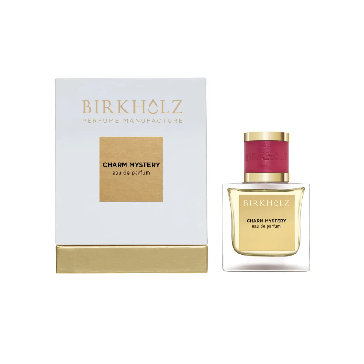 Charm Mystery Eau de Parfum