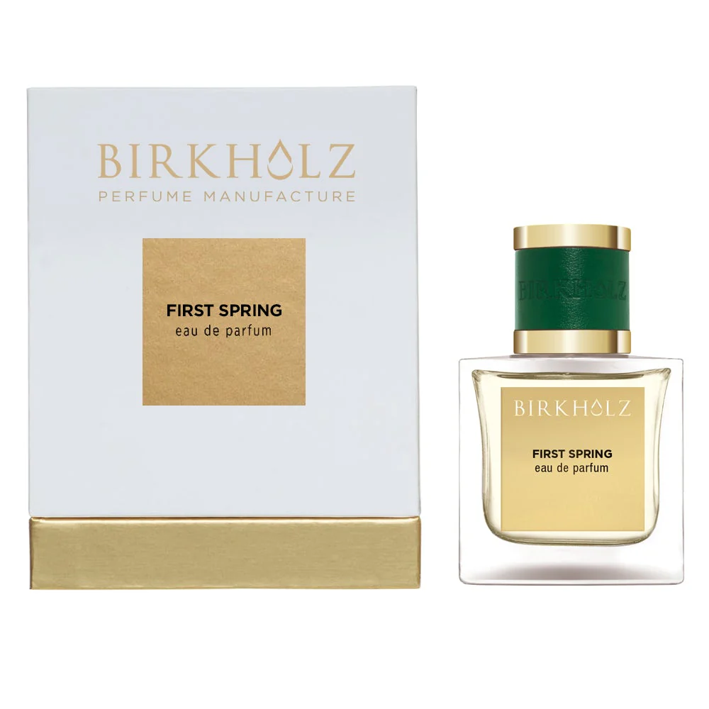First Spring Eau de Parfum