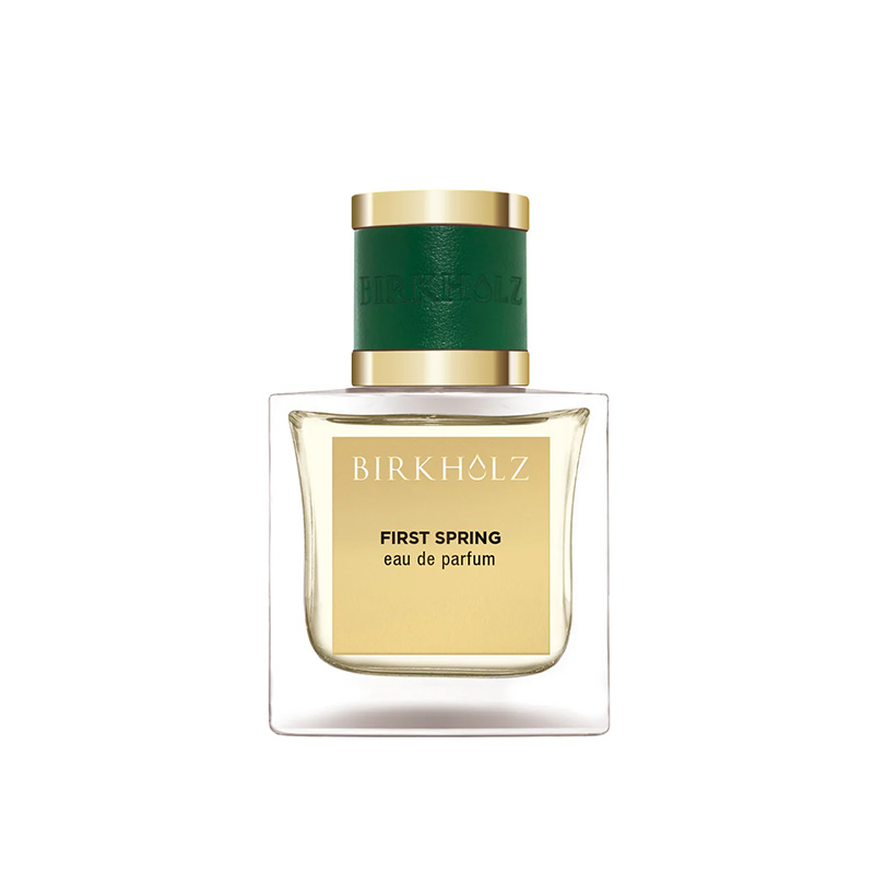 First Spring Eau de Parfum