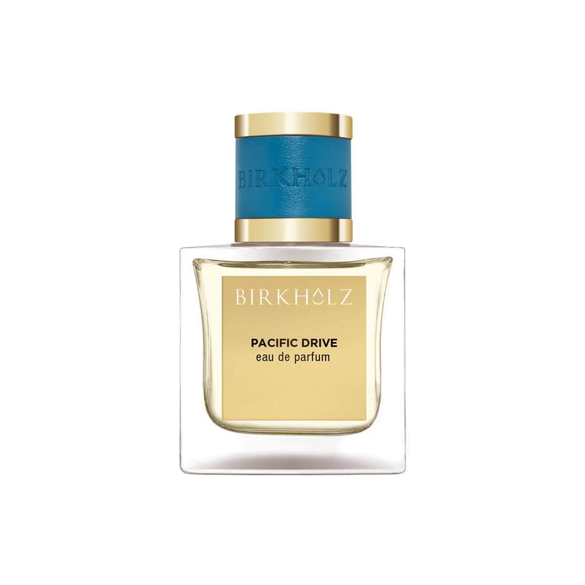 Pacific Drive Eau de Parfum