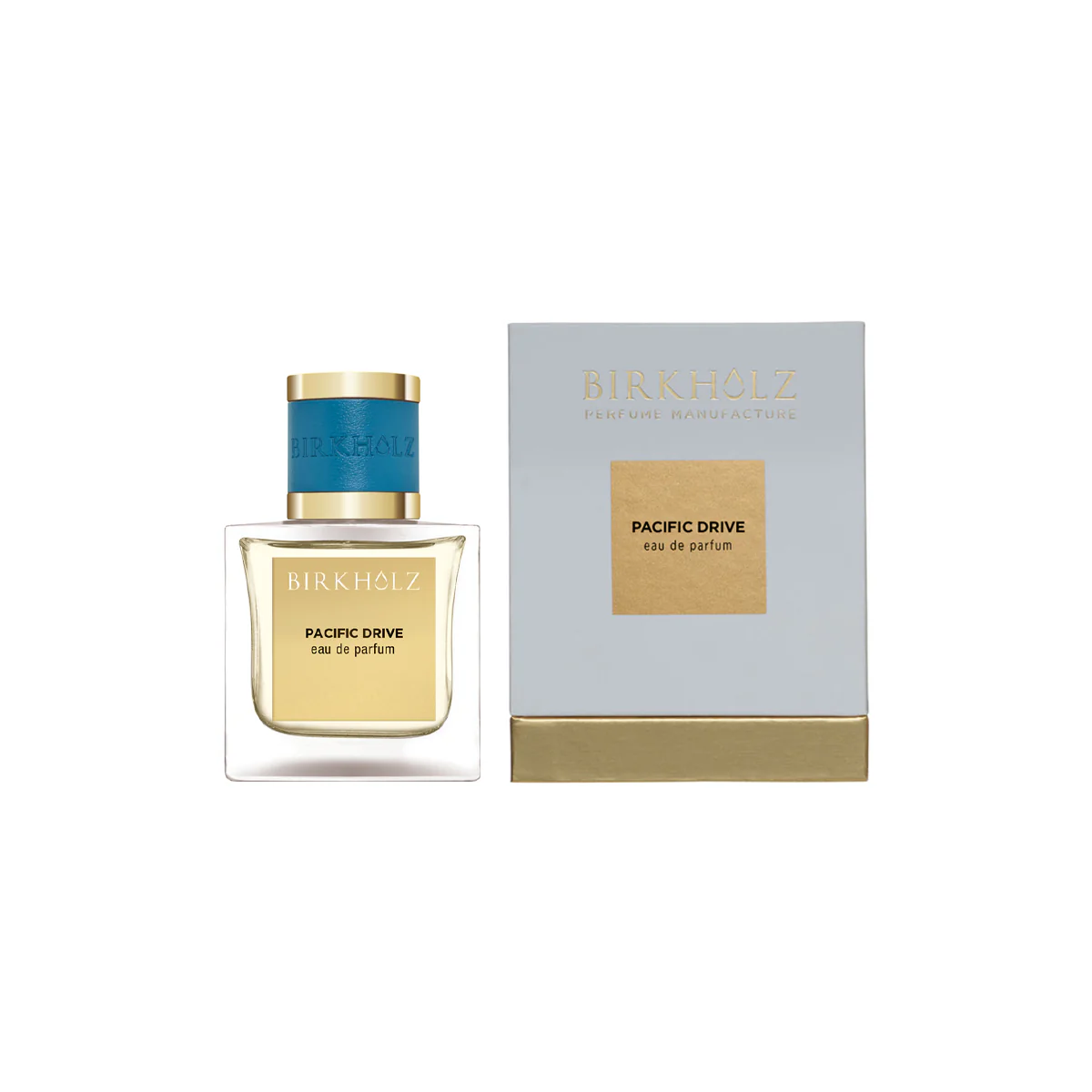 Pacific Drive Eau de Parfum