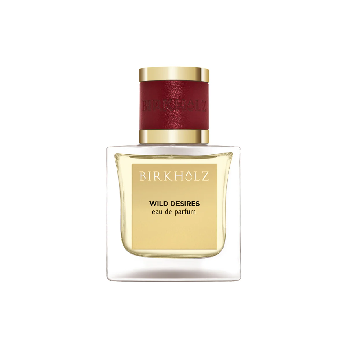 Wild Desires Eau de Parfum