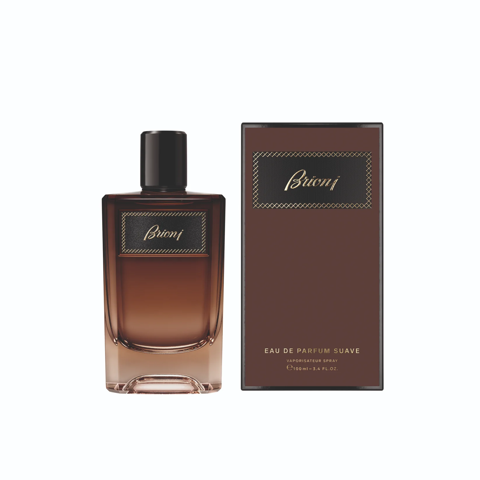 Eau de Parfum Suave