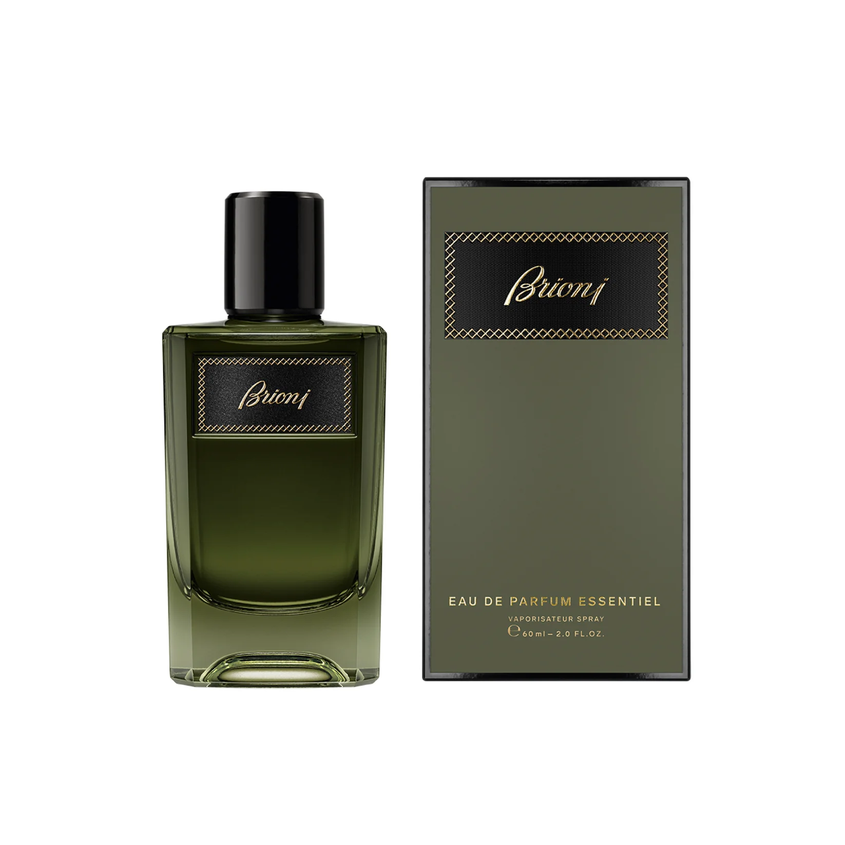 Eau de Parfum Essentiel