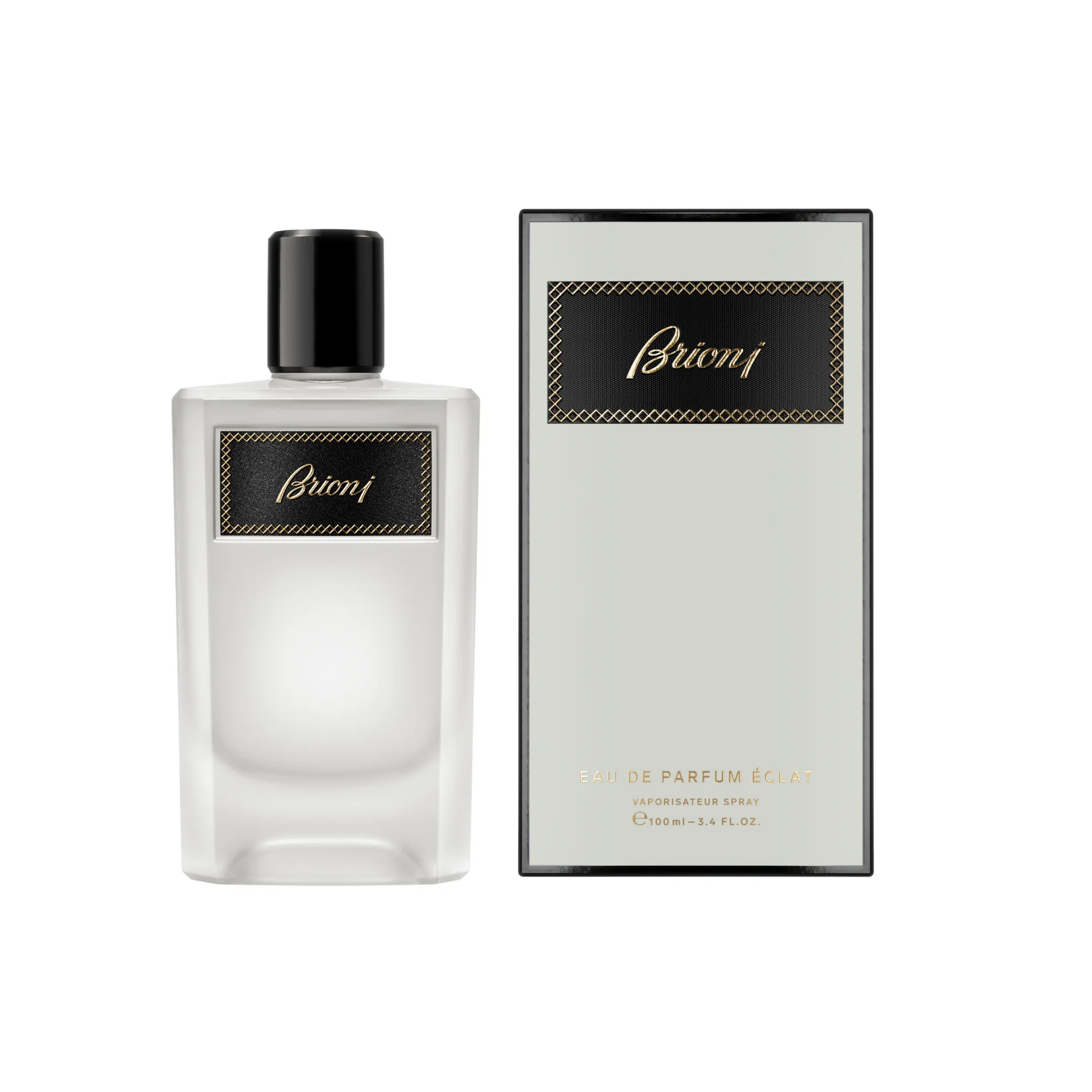 Eau de Parfum Éclat