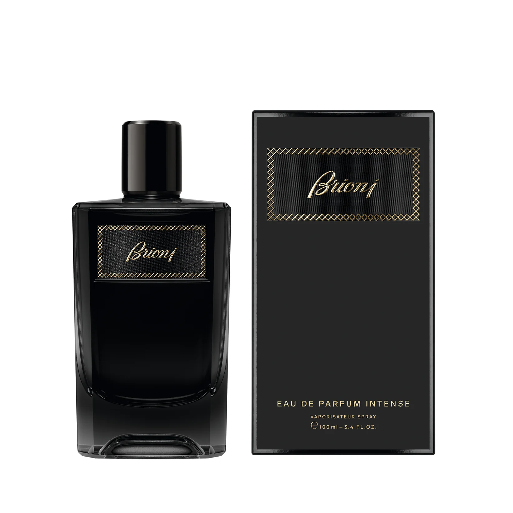 Eau de Parfum Intense